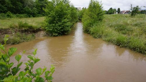 Hochwasser 3