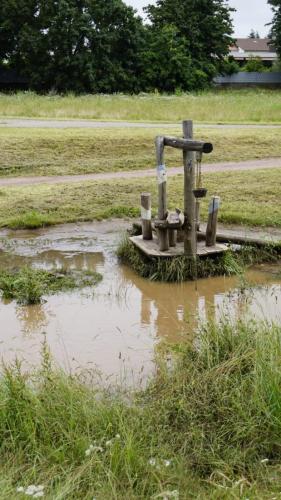 Hochwasser 2