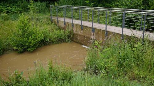 Hochwasser 5